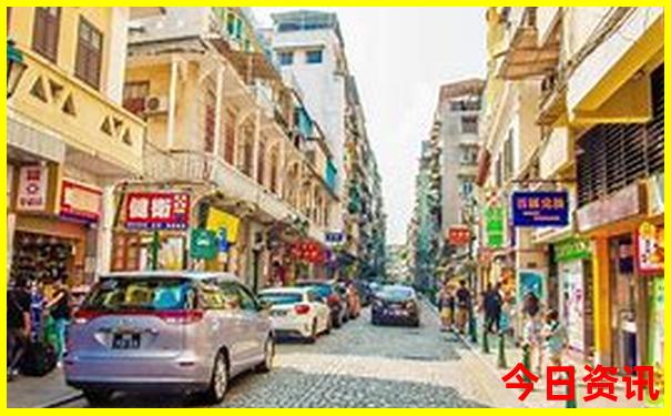河南省十大旅游景点排行榜
